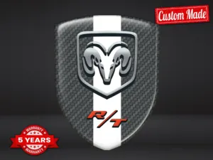 Dodge Autoaufkleber Robust Limitiert Universal Pro